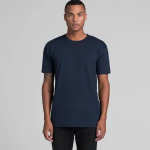 Ascolour Mens  Staple Tee (5001) 2nd Colour