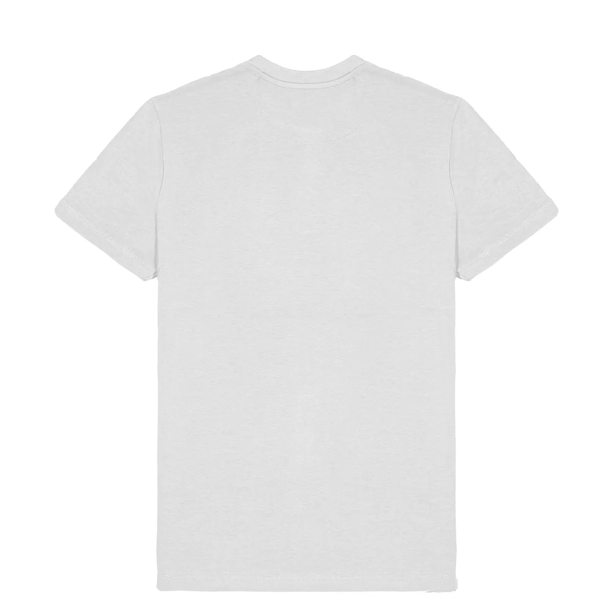 CORE COLLECTIVE PRIME LUXURY CLASSIC HENLEY SS TEE