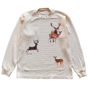 Deer Group Thermal