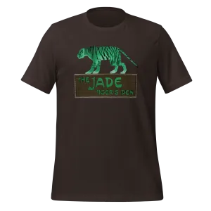 EverQuest® Jade Tiger's Den T-Shirt