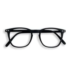 IZIPIZI Reading Shape #E  3 Black