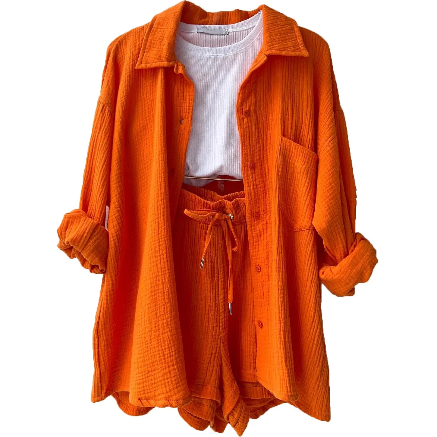 Julia - Loungewear-Set