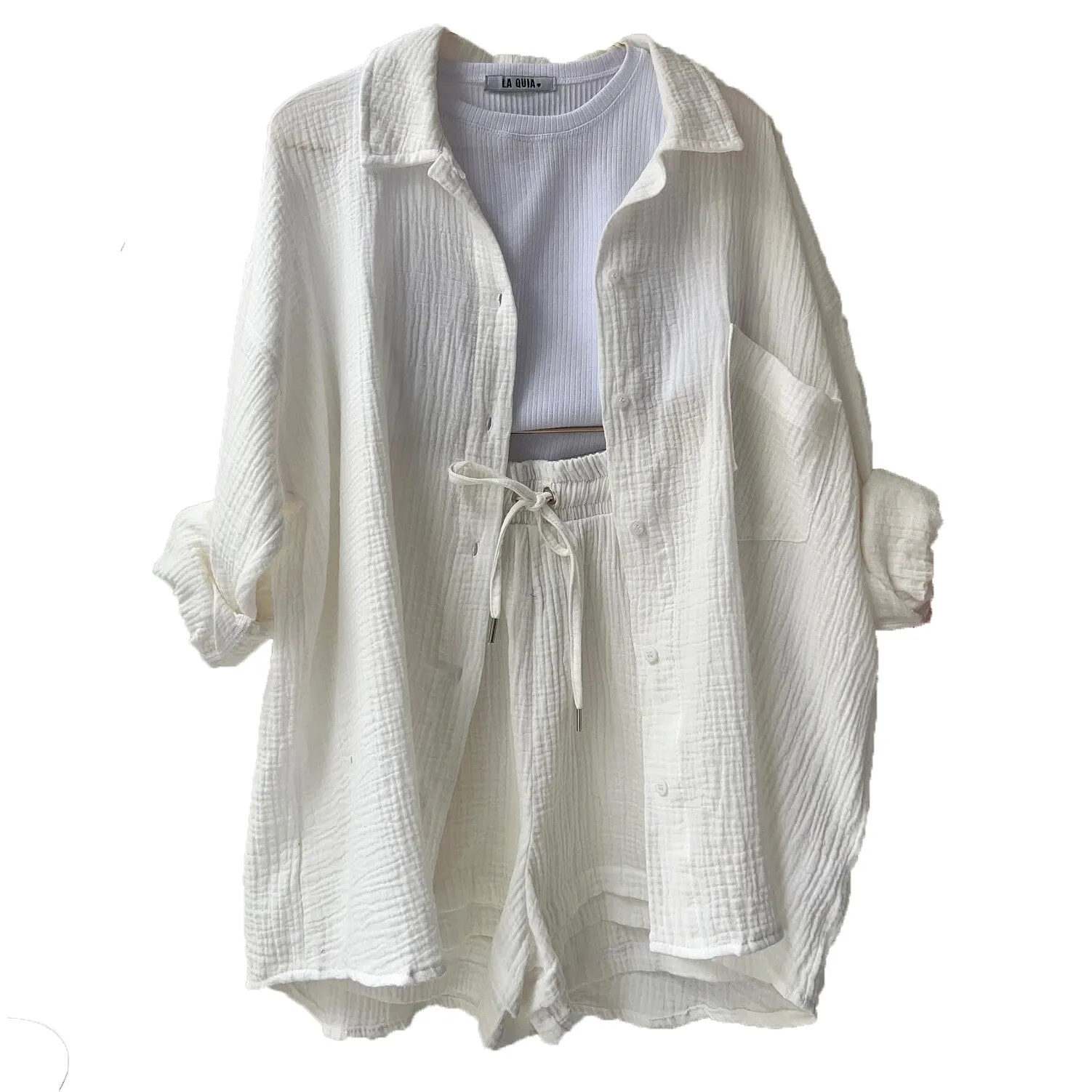 Julia - Loungewear-Set