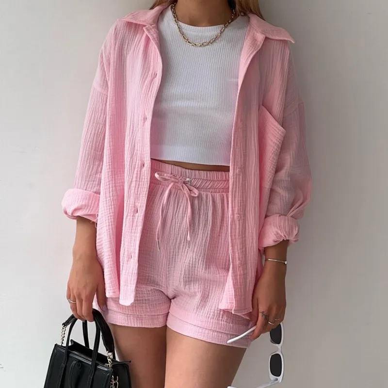 Julia - Loungewear-Set