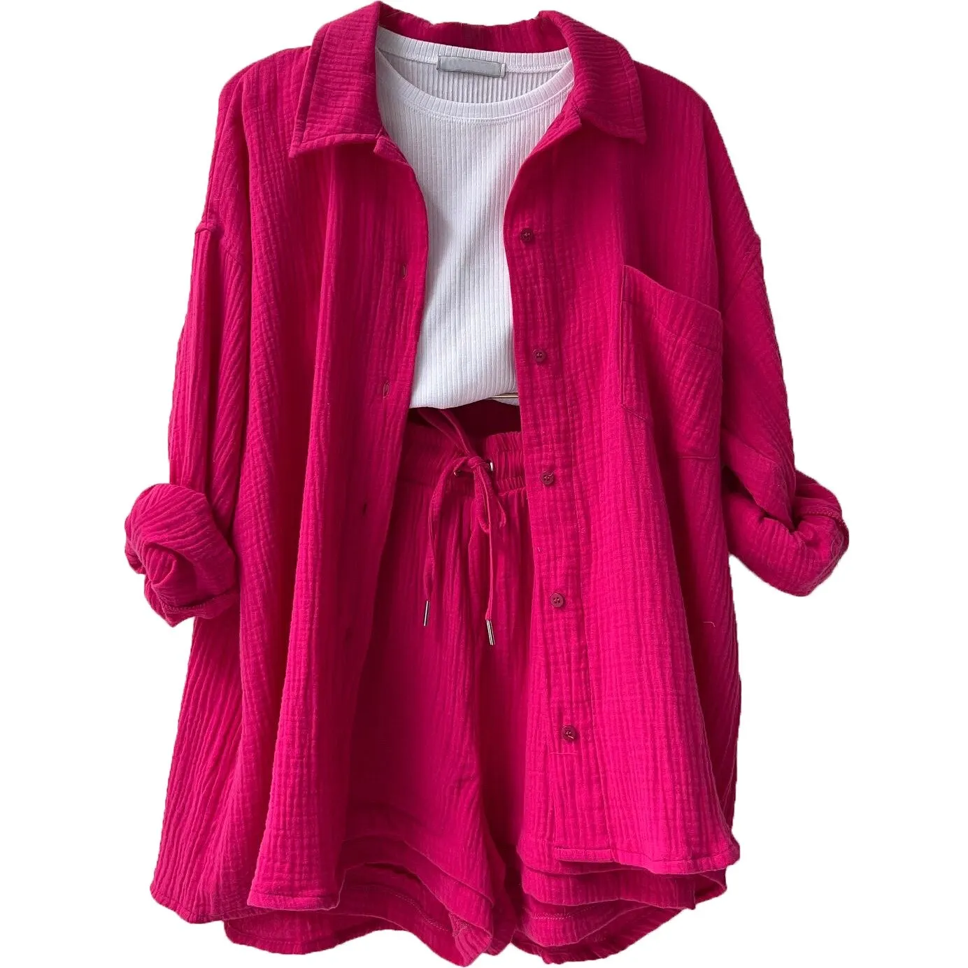 Julia - Loungewear-Set