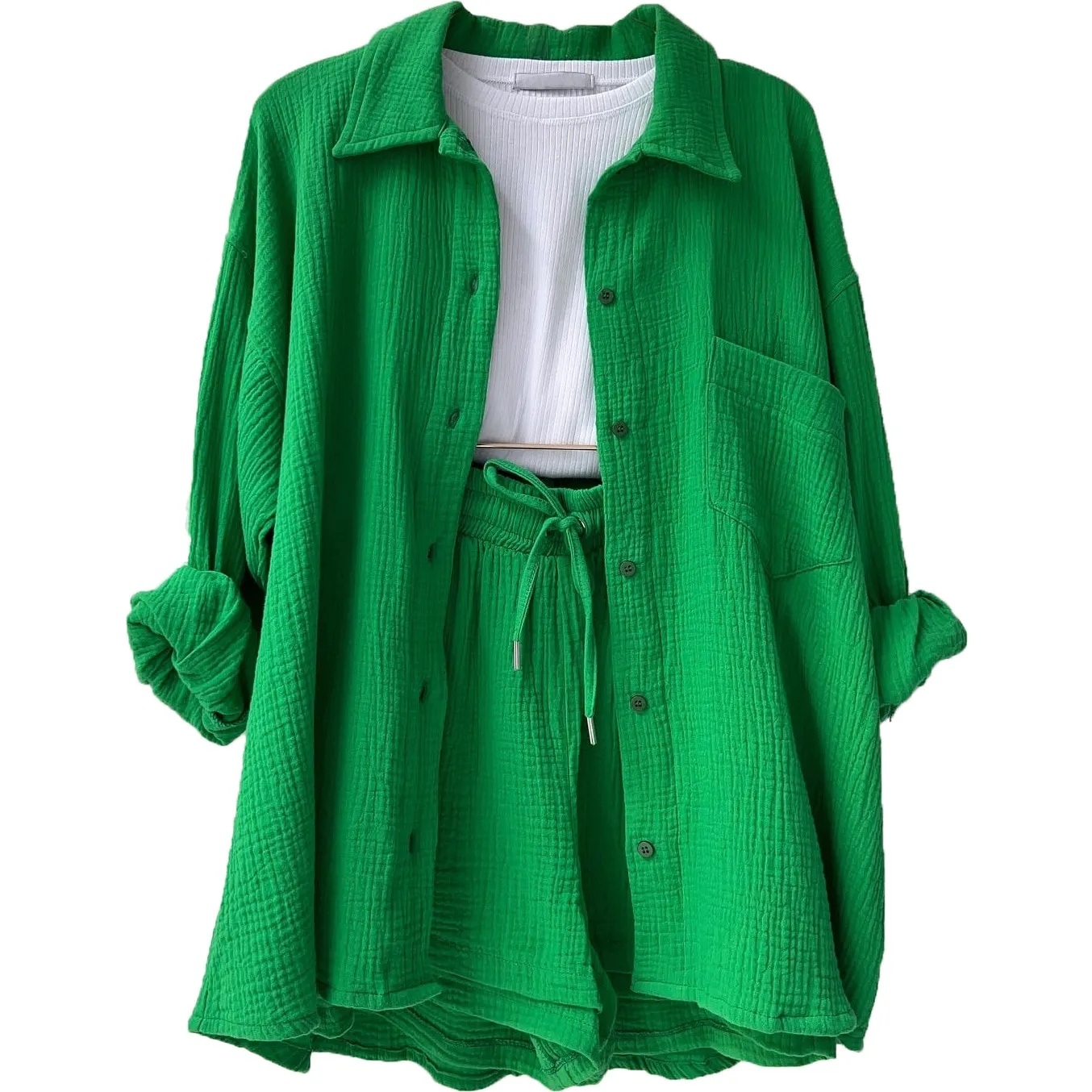Julia - Loungewear-Set