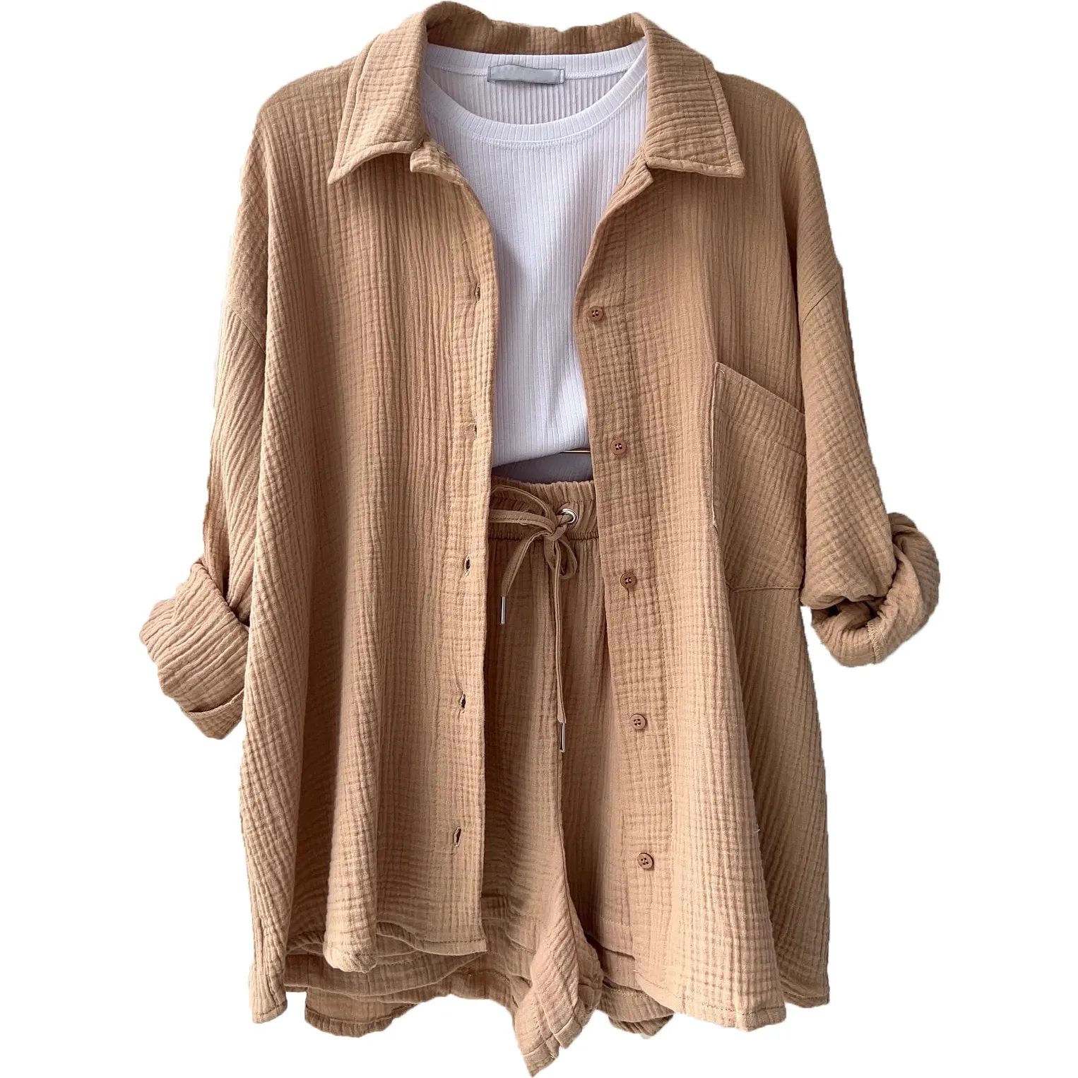 Julia - Loungewear-Set