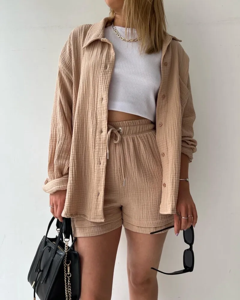 Julia - Loungewear-Set