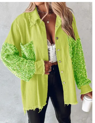 Kelly  Off-Shoulder Serpentine Top