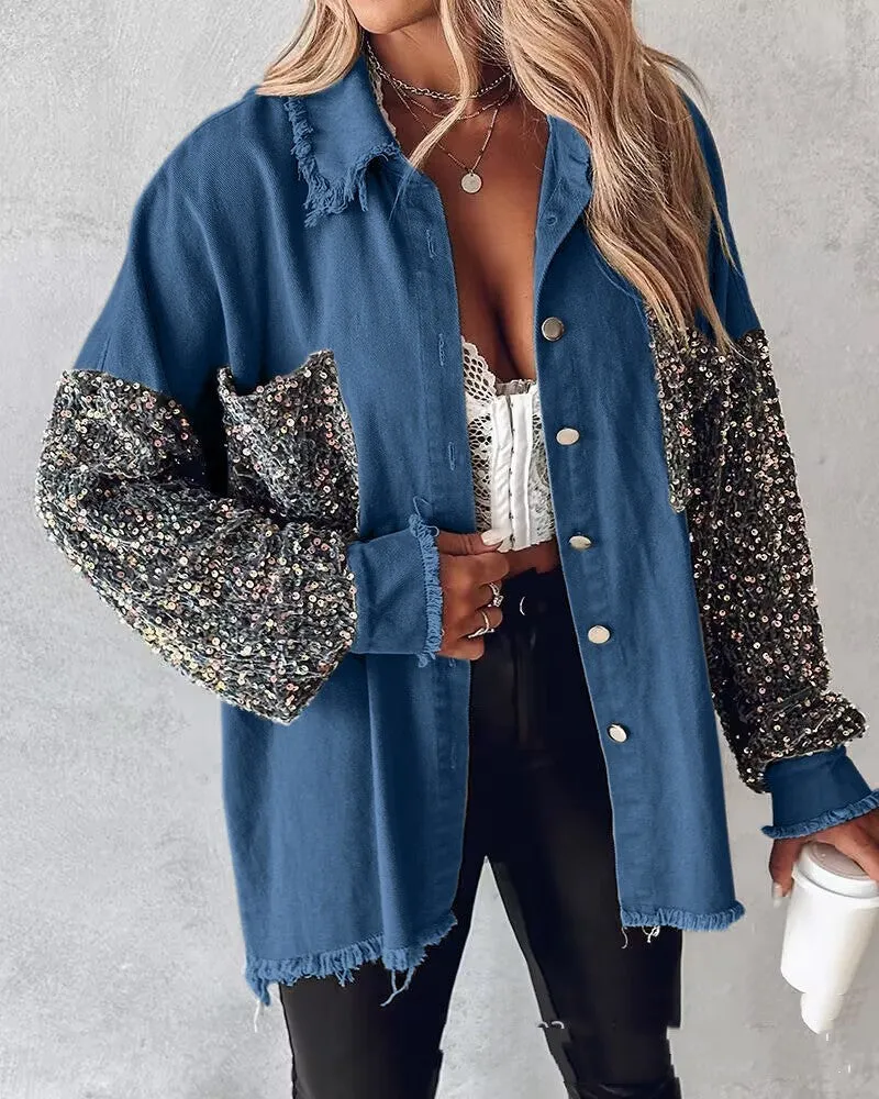 Kelly  Off-Shoulder Serpentine Top
