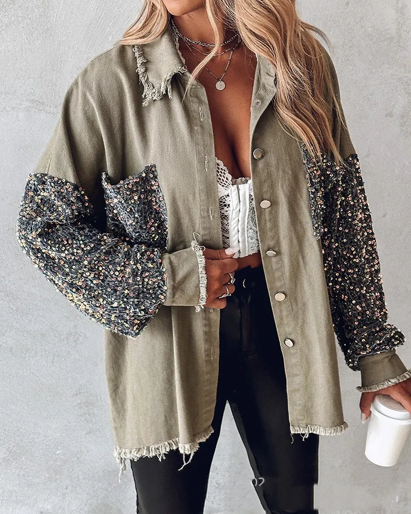 Kelly  Off-Shoulder Serpentine Top
