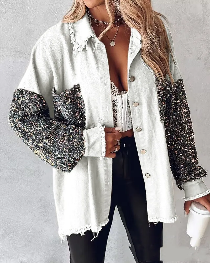 Kelly  Off-Shoulder Serpentine Top