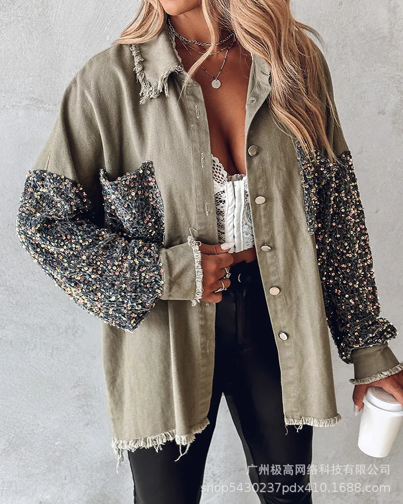 Kelly  Off-Shoulder Serpentine Top