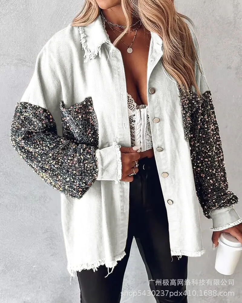 Kelly  Off-Shoulder Serpentine Top