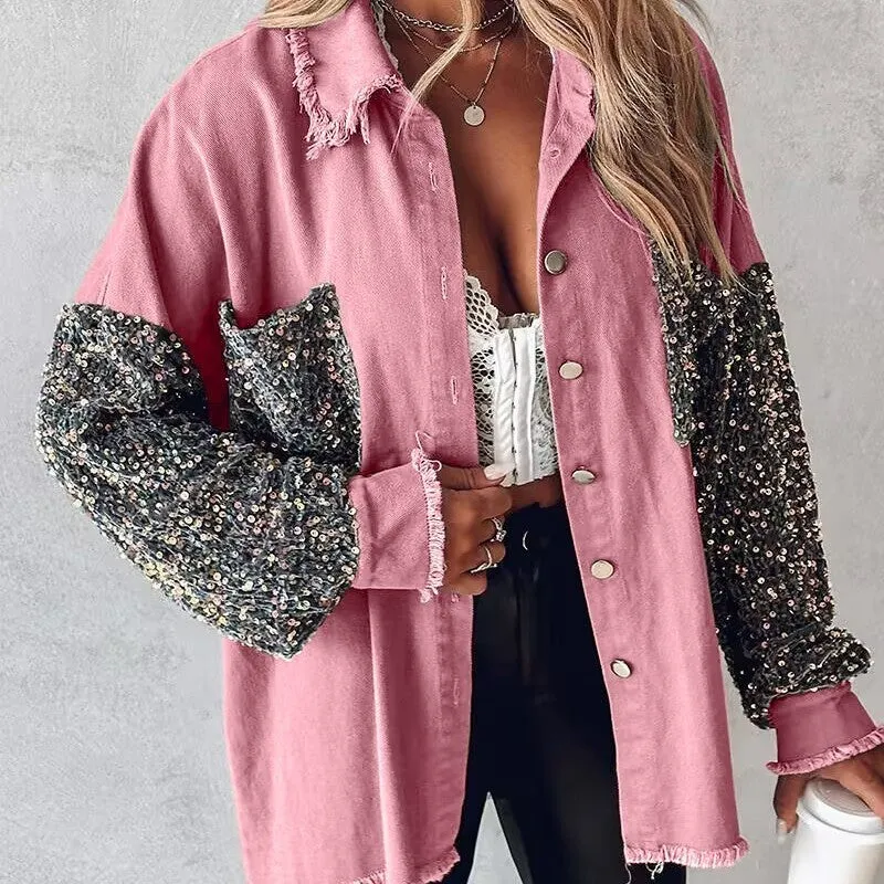Kelly  Off-Shoulder Serpentine Top