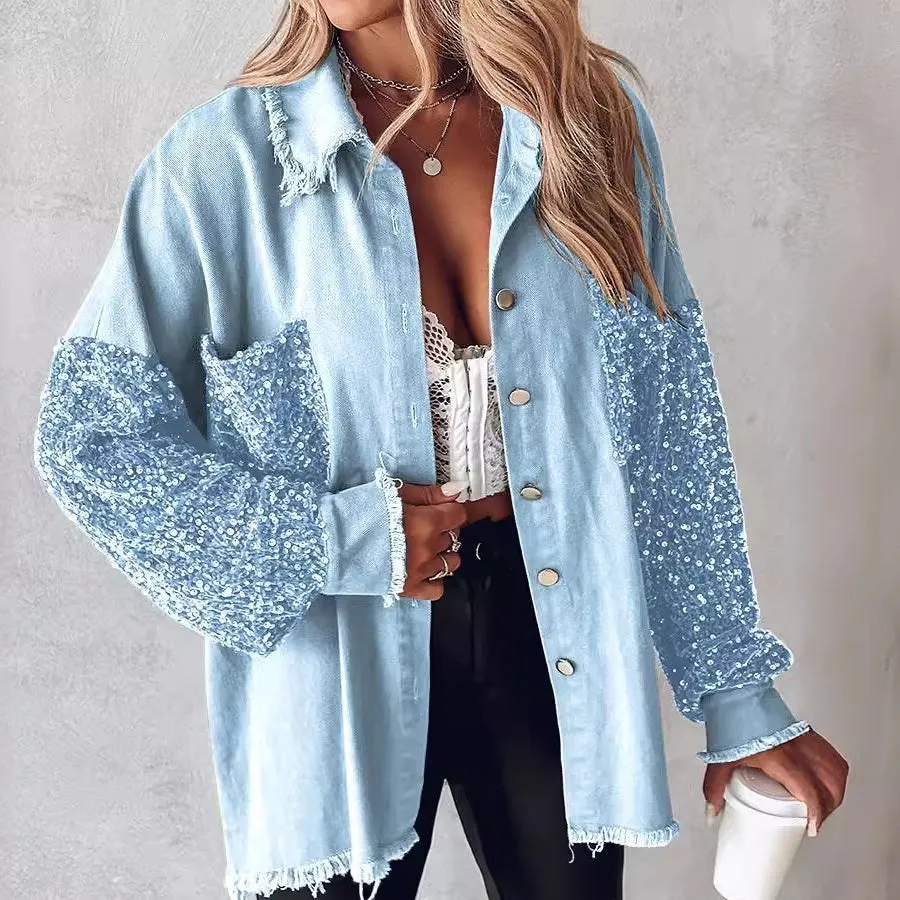 Kelly  Off-Shoulder Serpentine Top
