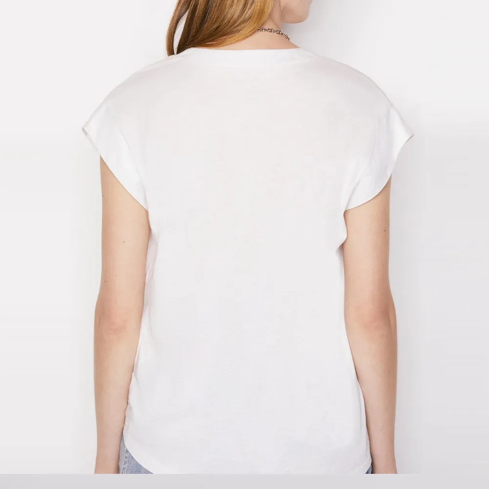 Le Mid Rise V (Blanc)