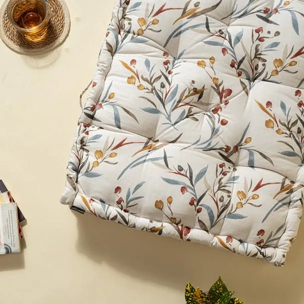 Leafy- Comfortable Eco-Friendly Floor Mattress