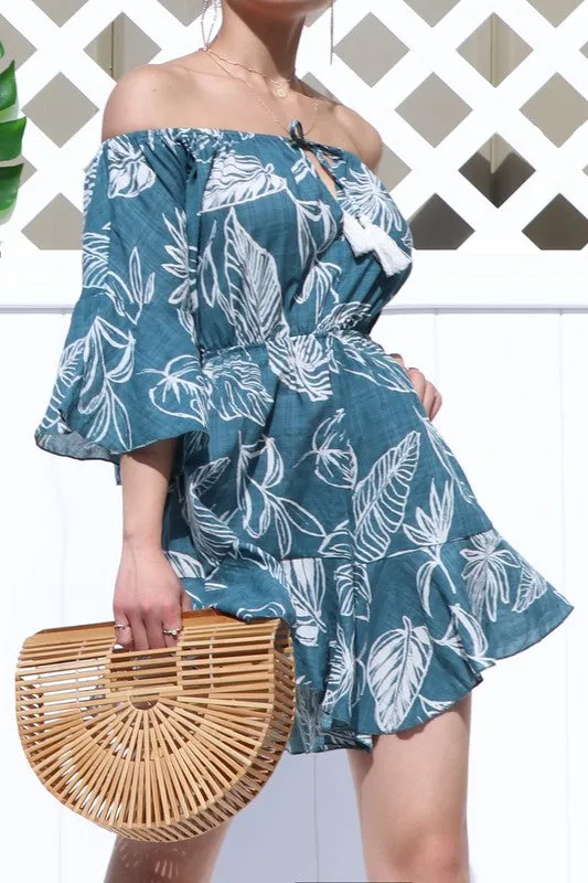 Lia Romper