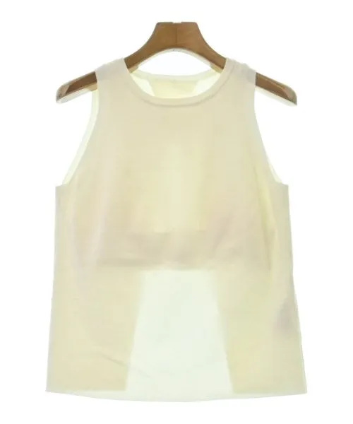Lily Brown Vests