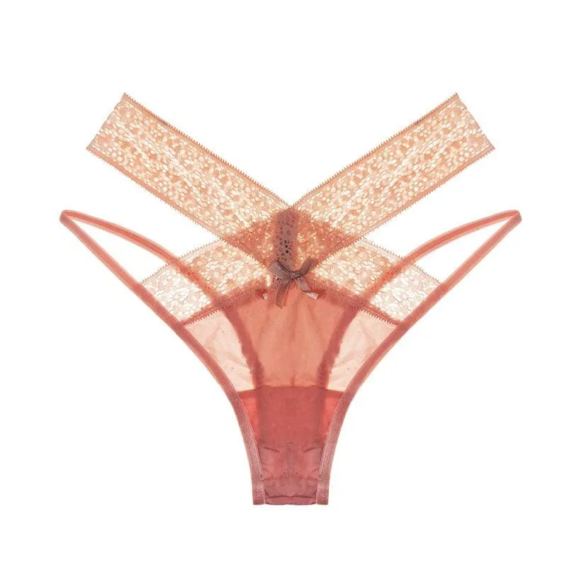 Low-Waist G String  Sexy, Comfortable & Stylish Lace Thong