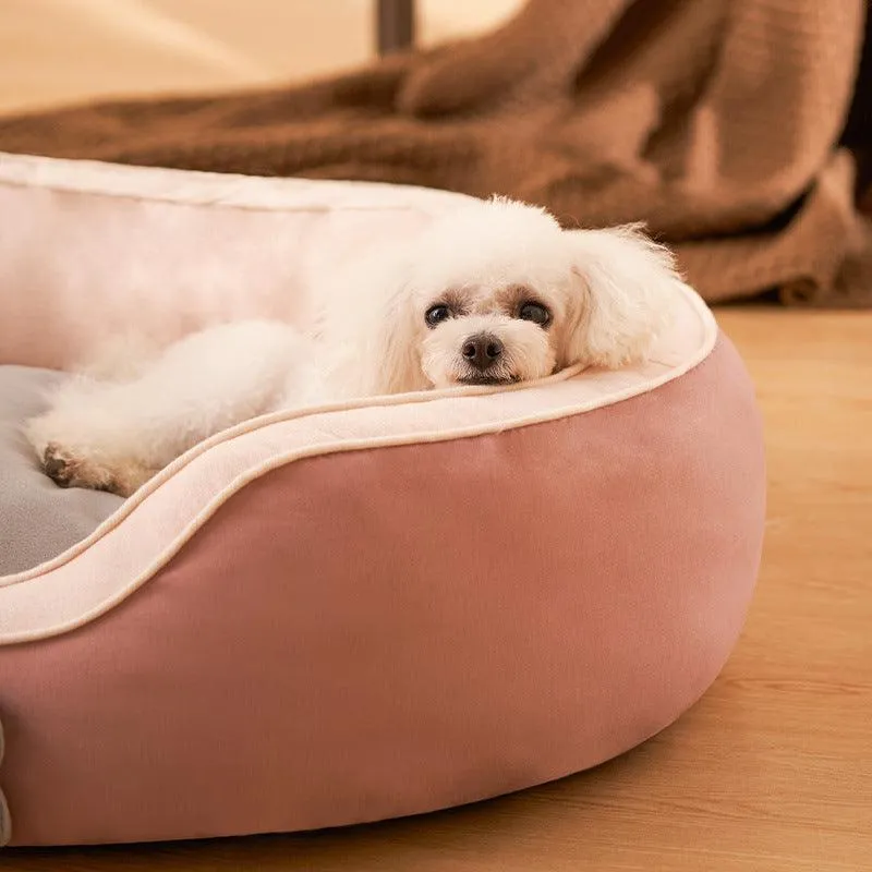 Pet Soft Warm Sofa