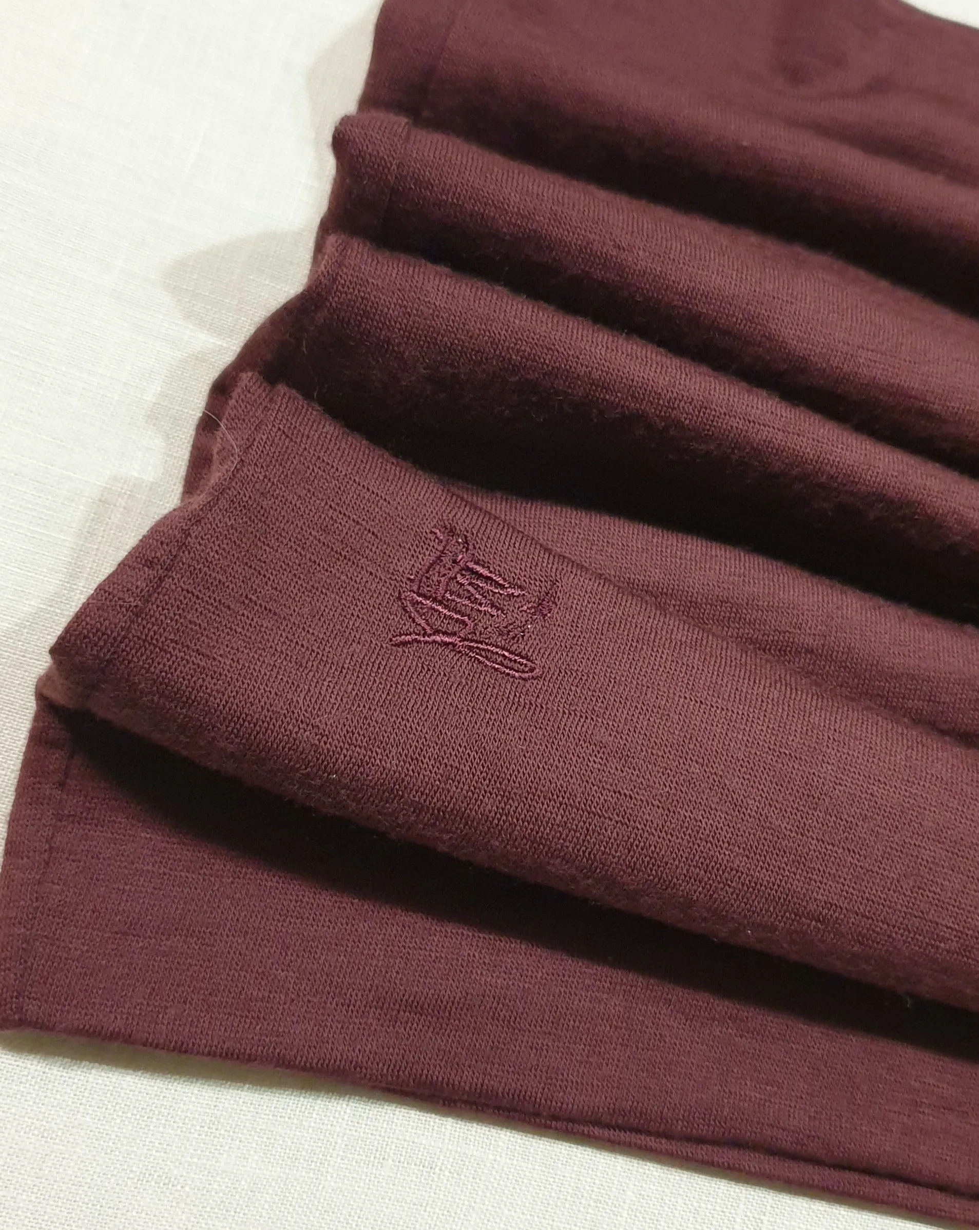 Pretty Wild Kids Merino Snood