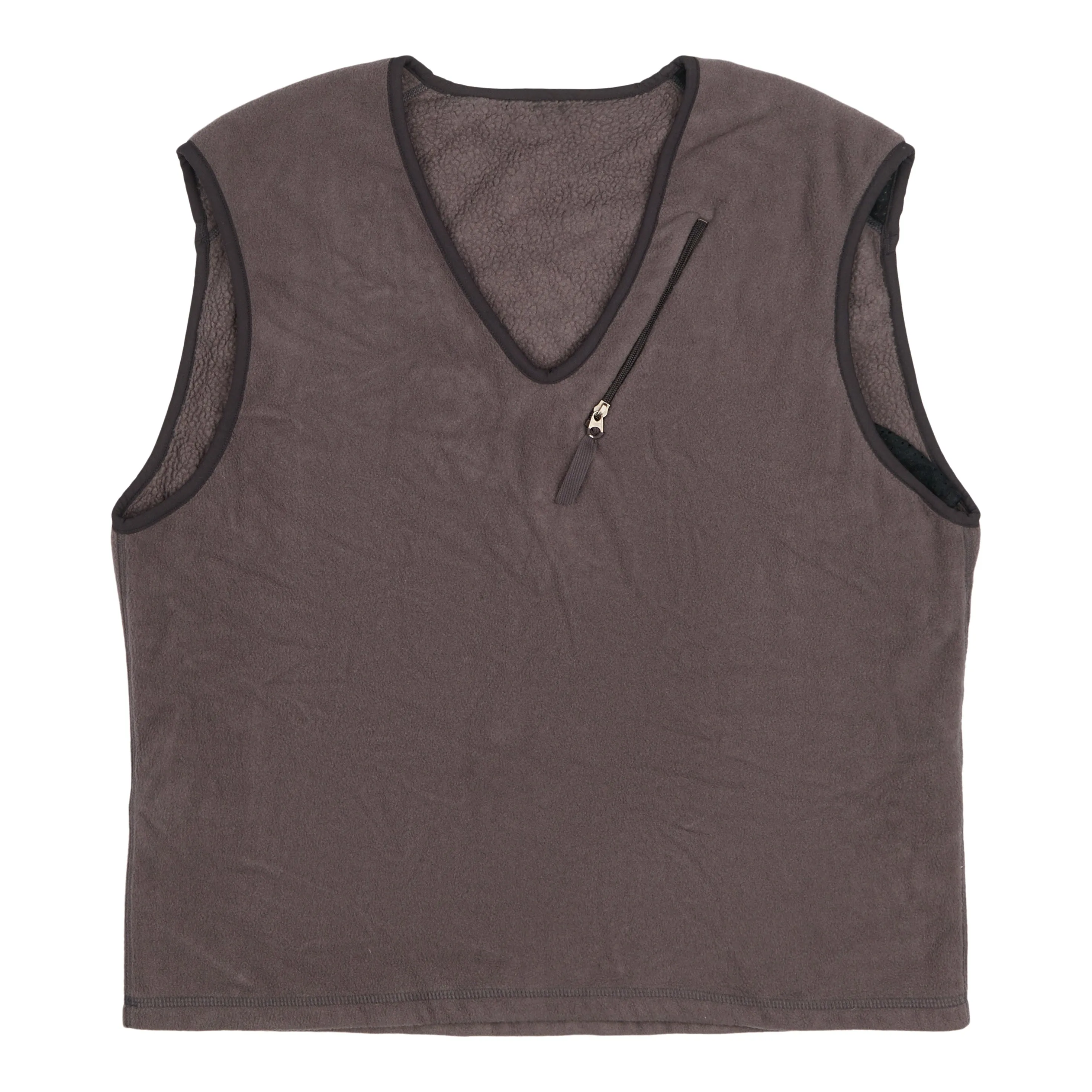 Simple Vest