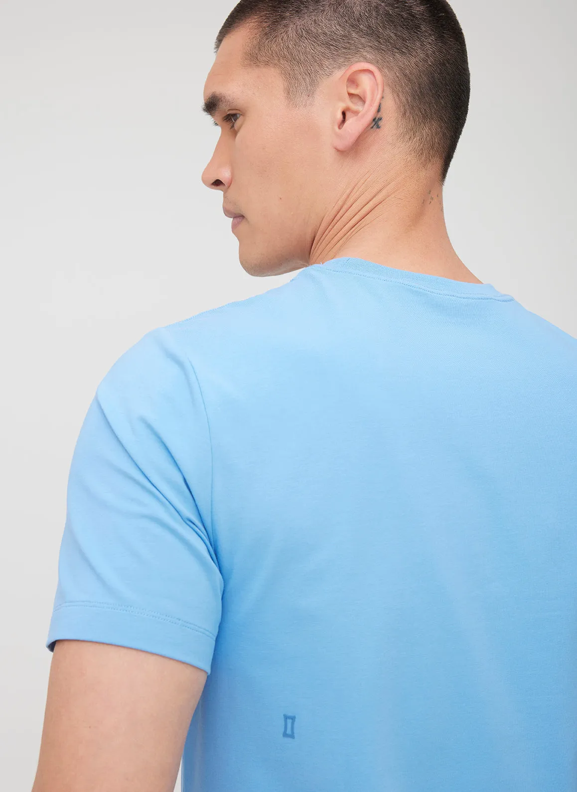 Stanton Short Sleeve Crew Tee