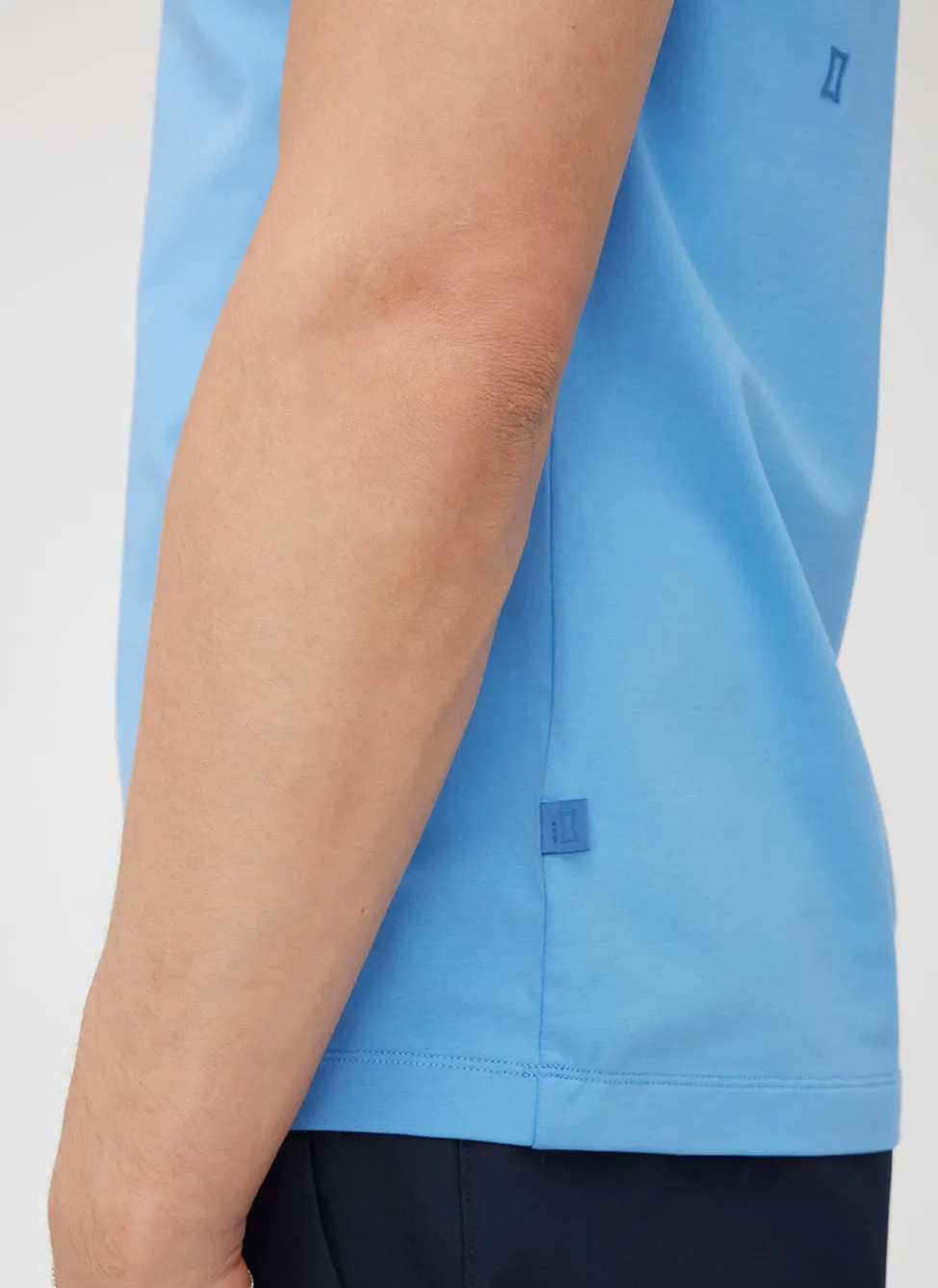 Stanton Short Sleeve Crew Tee