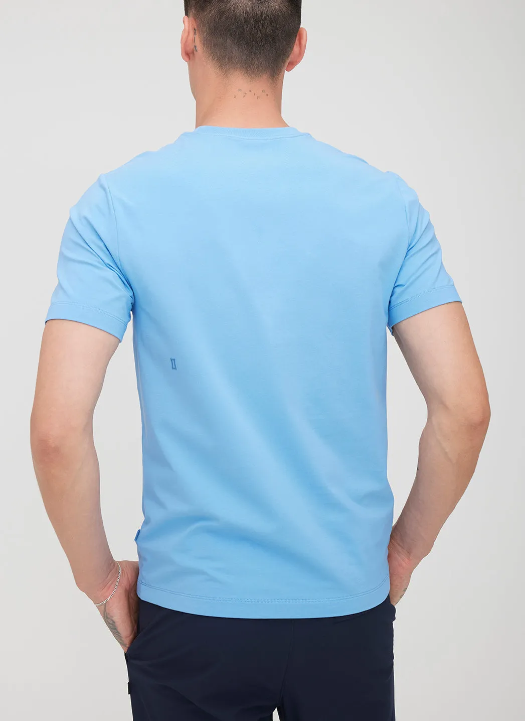 Stanton Short Sleeve Crew Tee