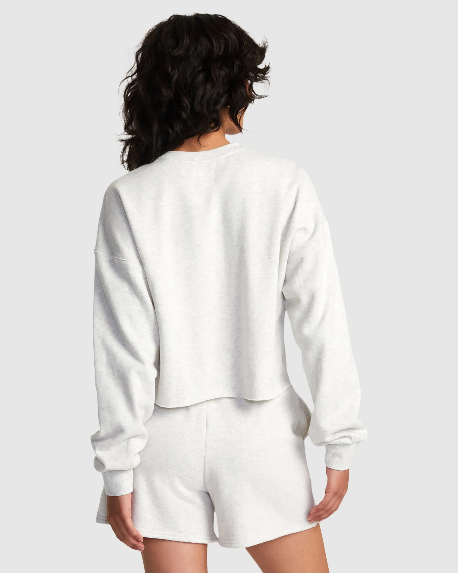 Sunday Sweatshirt