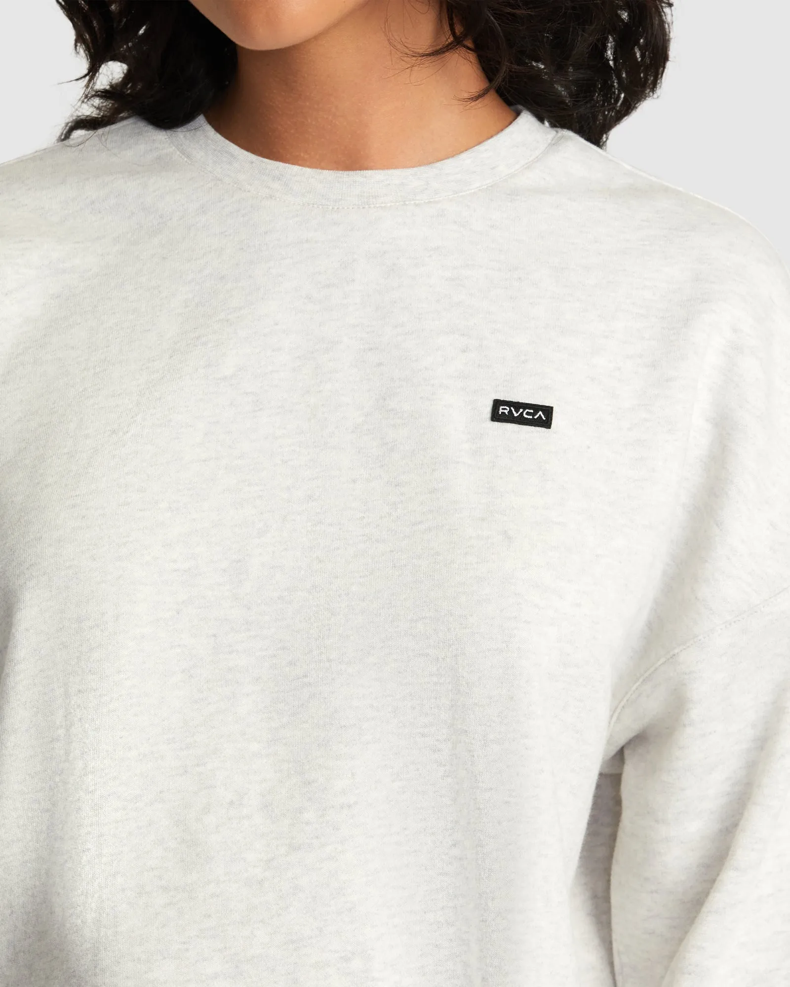 Sunday Sweatshirt