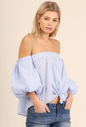 TAKE ME AWAY TOP